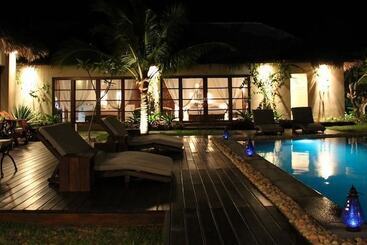 هتل Chuiba Bay Lodge