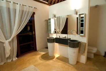 هتل Chuiba Bay Lodge