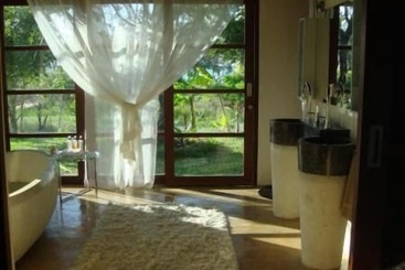 هتل Chuiba Bay Lodge