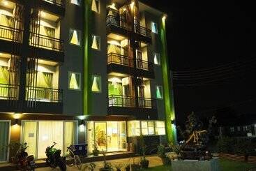 هتل Dsabai Residence