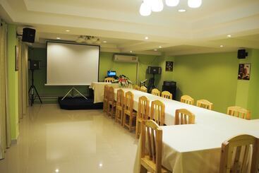 هتل Dsabai Residence