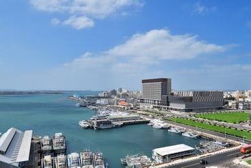 هتل Four Points By Sheraton Penghu