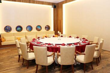 هتل Four Points By Sheraton Penghu