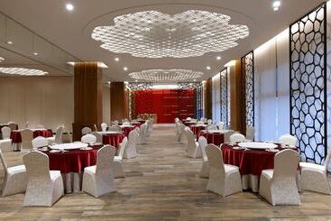 هتل Four Points By Sheraton Penghu