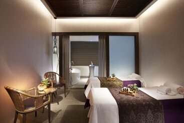هتل Four Points By Sheraton Penghu