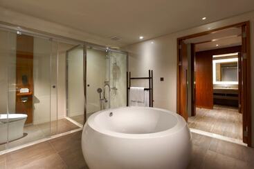 هتل Four Points By Sheraton Penghu