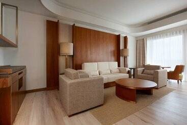 هتل Four Points By Sheraton Penghu
