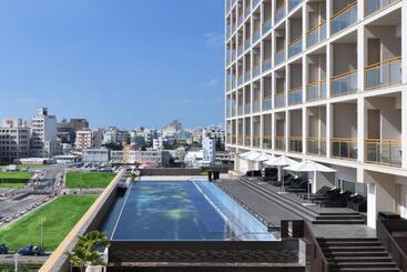 هتل Four Points By Sheraton Penghu
