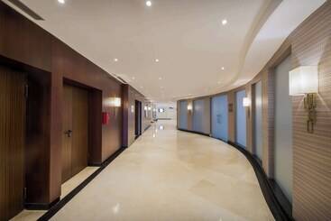 هتل Grand Mogador City Center