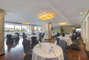 هتل Grand Mogador City Center