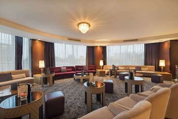 هتل Grand Mogador City Center