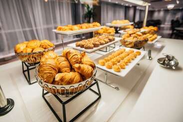 هتل Grand Mogador City Center