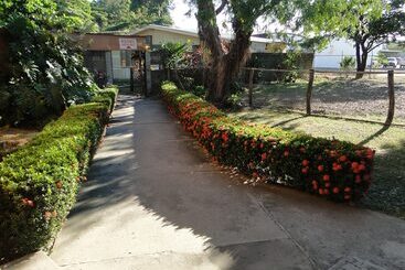 هتل Guanacaste