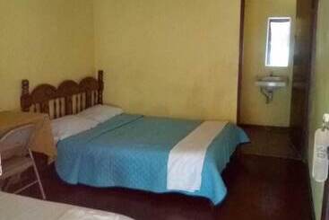 هتل Guanacaste