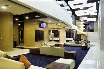 هتل Horison Lampung