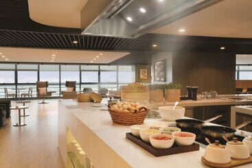 هتل Hyatt House Shenzhen Airport