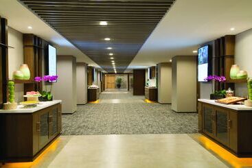 هتل Hyatt House Shenzhen Airport