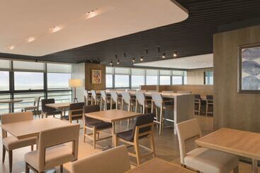 هتل Hyatt House Shenzhen Airport