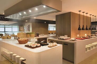 هتل Hyatt House Shenzhen Airport