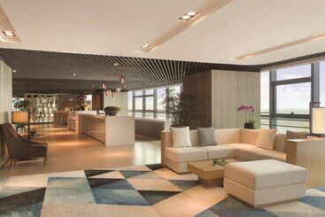 هتل Hyatt House Shenzhen Airport