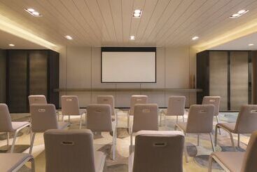 هتل Hyatt House Shenzhen Airport