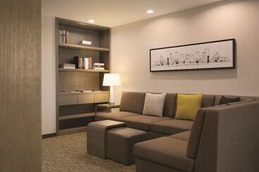 هتل Hyatt House Shenzhen Airport