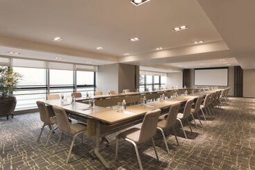 هتل Hyatt House Shenzhen Airport