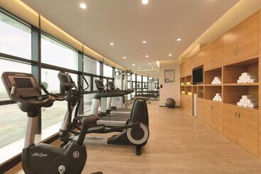هتل Hyatt House Shenzhen Airport