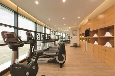 هتل Hyatt House Shenzhen Airport