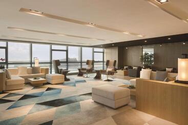 هتل Hyatt House Shenzhen Airport
