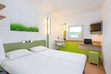 هتل Ibis Budget Angers Parc Des Expositions