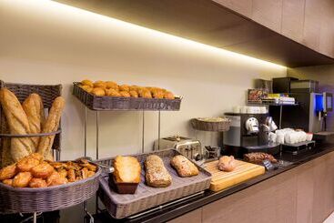 Bw Premier Collection Le Saint Antoine Hotel Et Spa