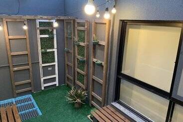 هتل Ok Hostel
