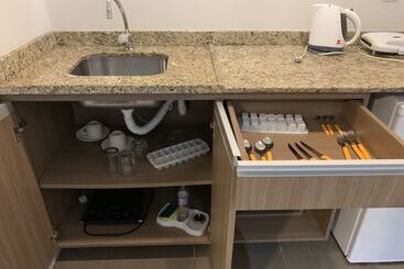 هتل Ok Hostel