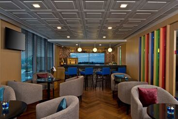 호텔 Park Inn By Radisson Amritsar Airport