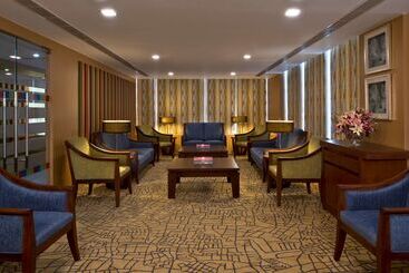 호텔 Park Inn By Radisson Amritsar Airport