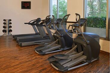 호텔 Park Inn By Radisson Amritsar Airport