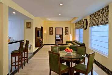 호텔 Park Inn By Radisson Amritsar Airport