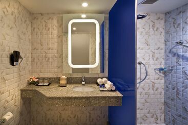 호텔 Park Inn By Radisson Amritsar Airport