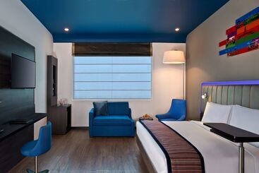 호텔 Park Inn By Radisson Amritsar Airport