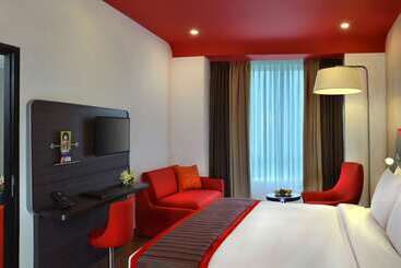 호텔 Park Inn By Radisson Amritsar Airport
