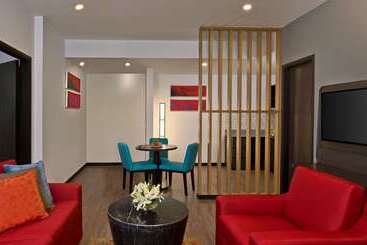 호텔 Park Inn By Radisson Amritsar Airport