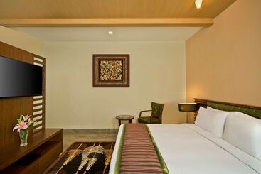 호텔 Park Inn By Radisson Amritsar Airport