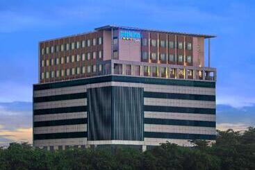 호텔 Park Inn By Radisson Amritsar Airport