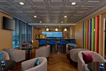 호텔 Park Inn By Radisson Amritsar Airport