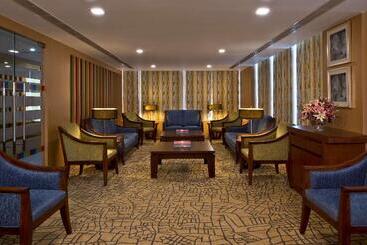 호텔 Park Inn By Radisson Amritsar Airport