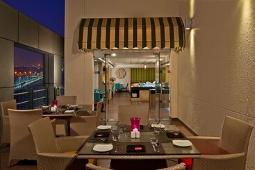 호텔 Park Inn By Radisson Amritsar Airport