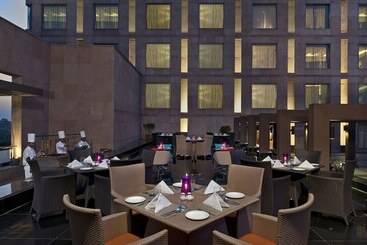 호텔 Park Inn By Radisson Amritsar Airport