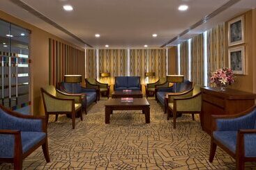 호텔 Park Inn By Radisson Amritsar Airport