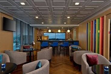 호텔 Park Inn By Radisson Amritsar Airport